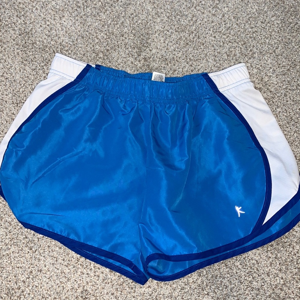 Athletic shorts